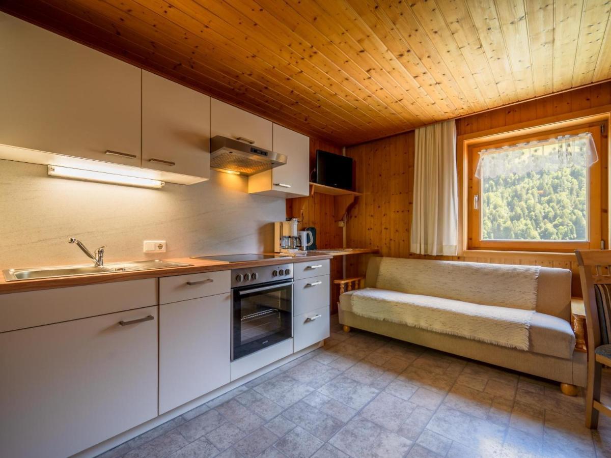 Ferienhaus Tuertscher 2 Sonntag Zewnętrze zdjęcie