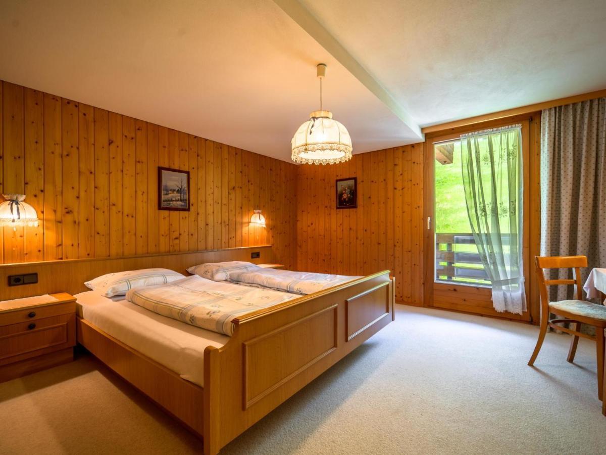 Ferienhaus Tuertscher 2 Sonntag Zewnętrze zdjęcie